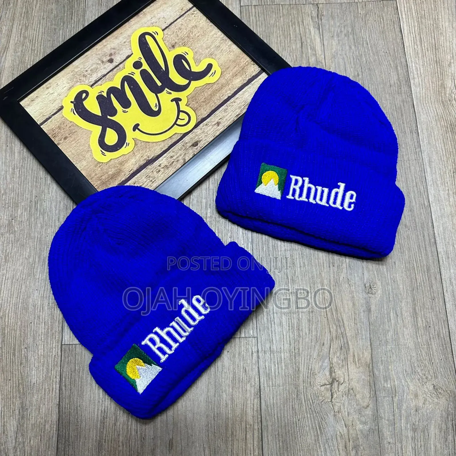 Premium Designer Head Warmers – Trendy Unisex Knit Caps