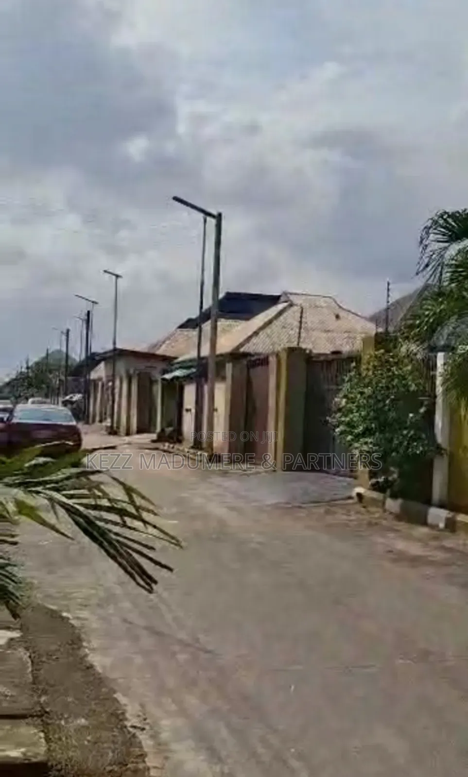 5bdrm Duplex in Inside An Estate ,, Port-Harcourt for sale