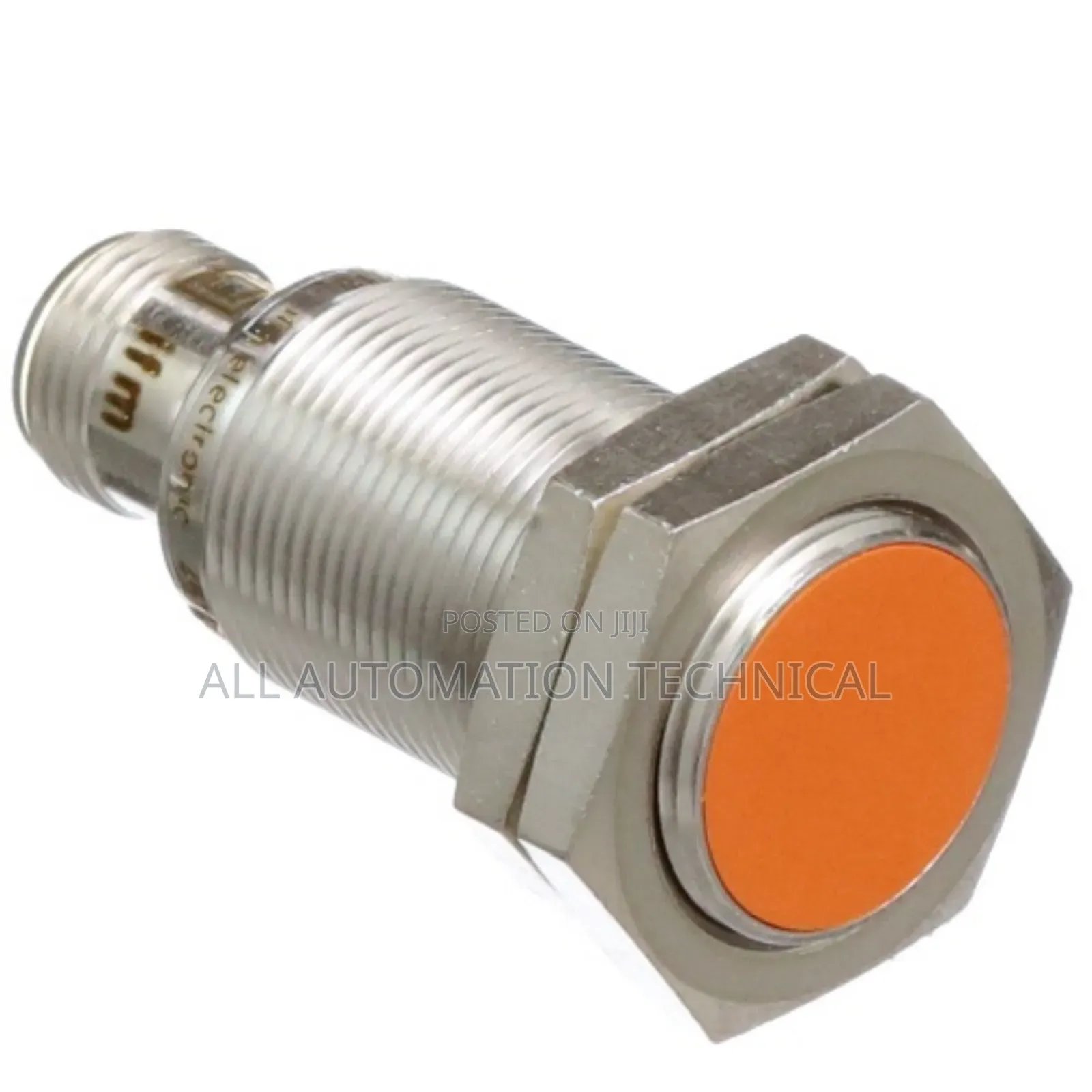 IFM Electronic IGS204
Inductive Slsensor