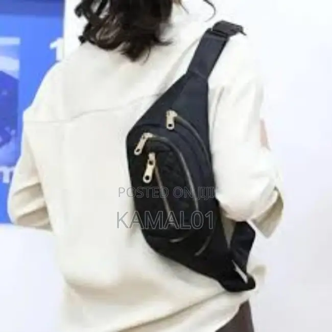 Unisex Waist Bag
