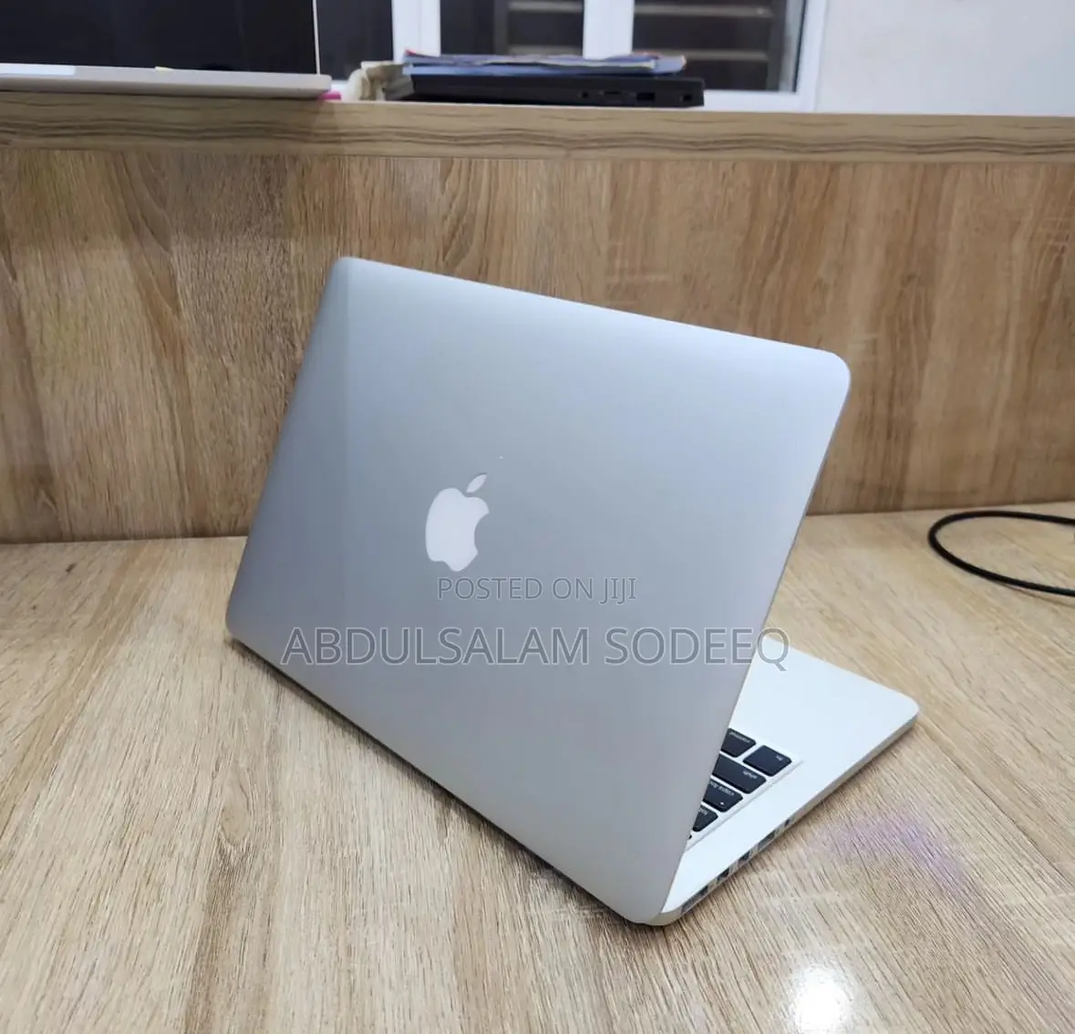Laptop Apple MacBook Pro 2015 8GB Intel Core I5 SSD 128GB