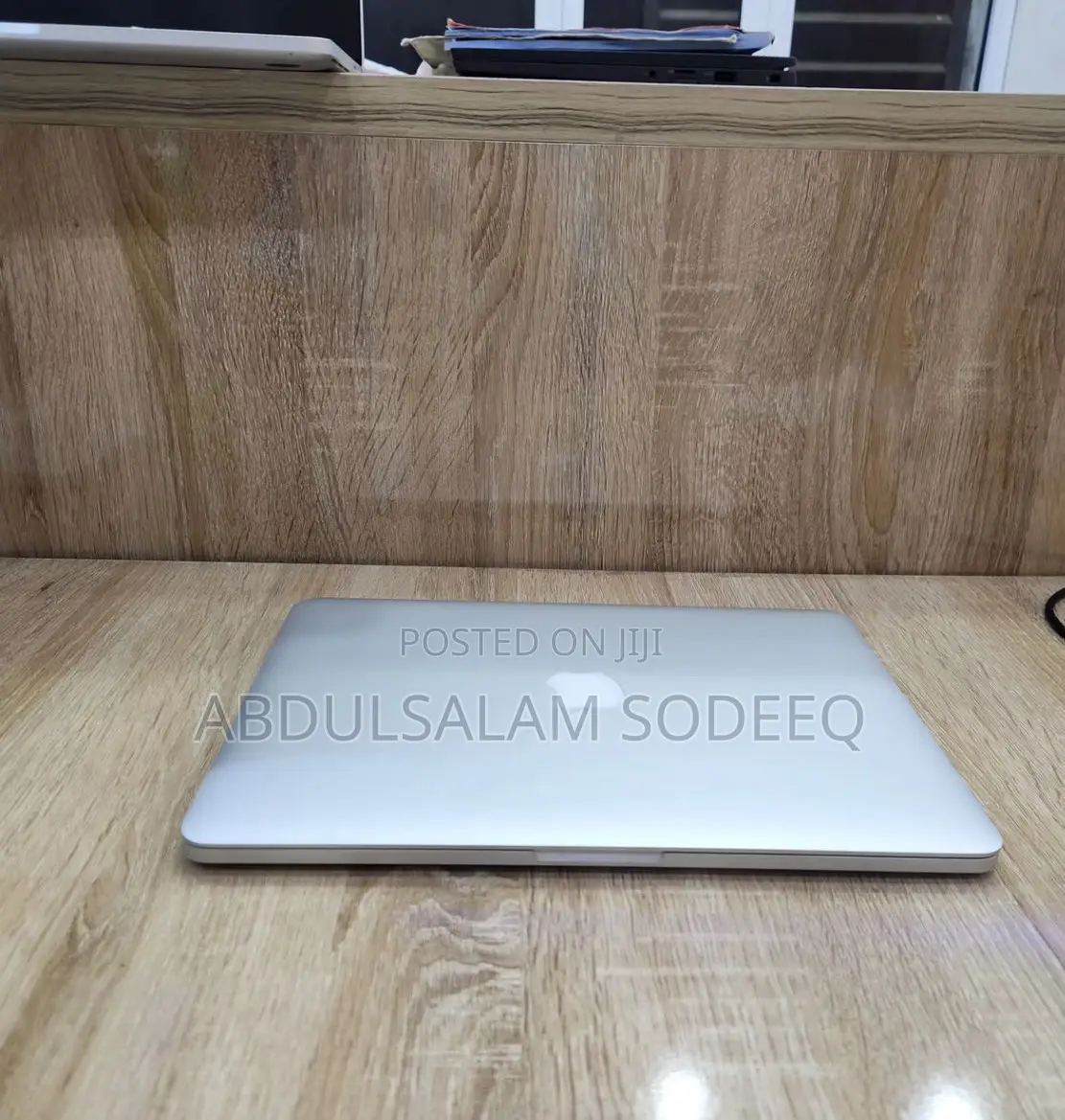 Laptop Apple MacBook Pro 2015 8GB Intel Core I5 SSD 128GB