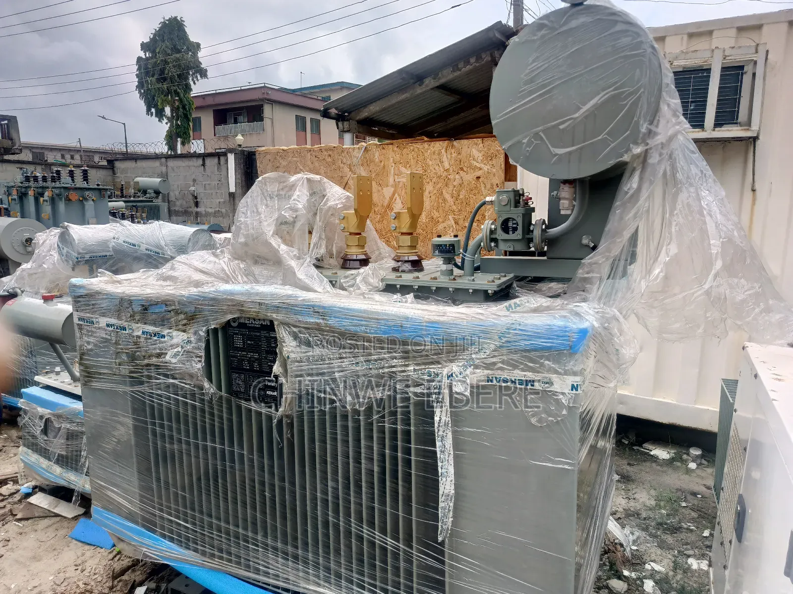 2mva Transformer, 2000kva 2000 KVA Transformer Genuine