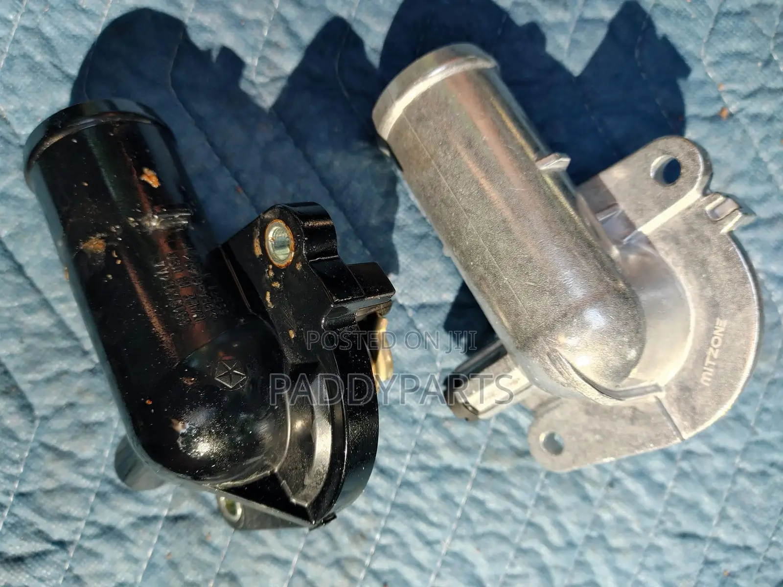 Chrysler 200 Thermostat 3.6l V6 (2011-2017)