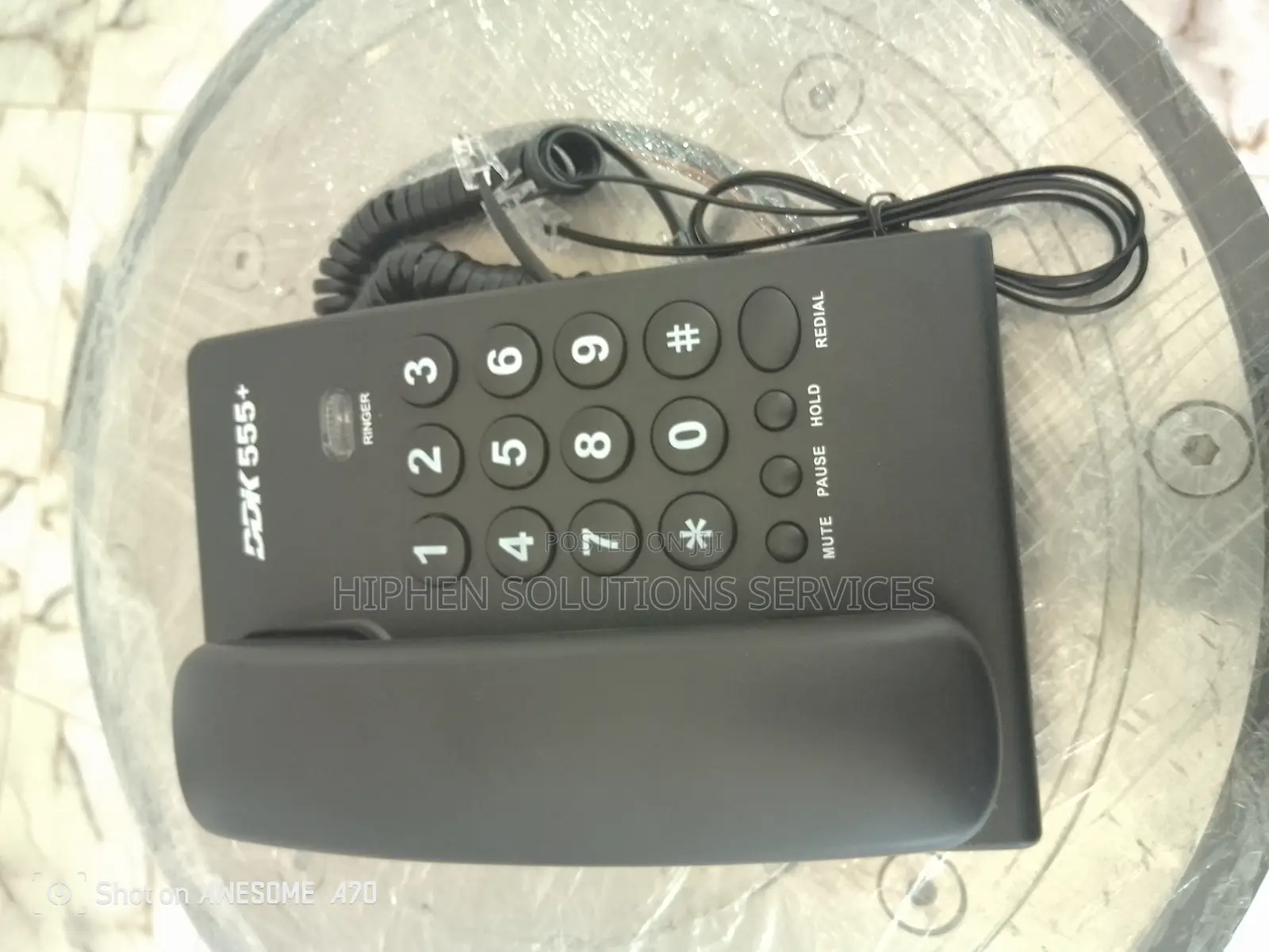 Office School Wireless Intercom for Communication
