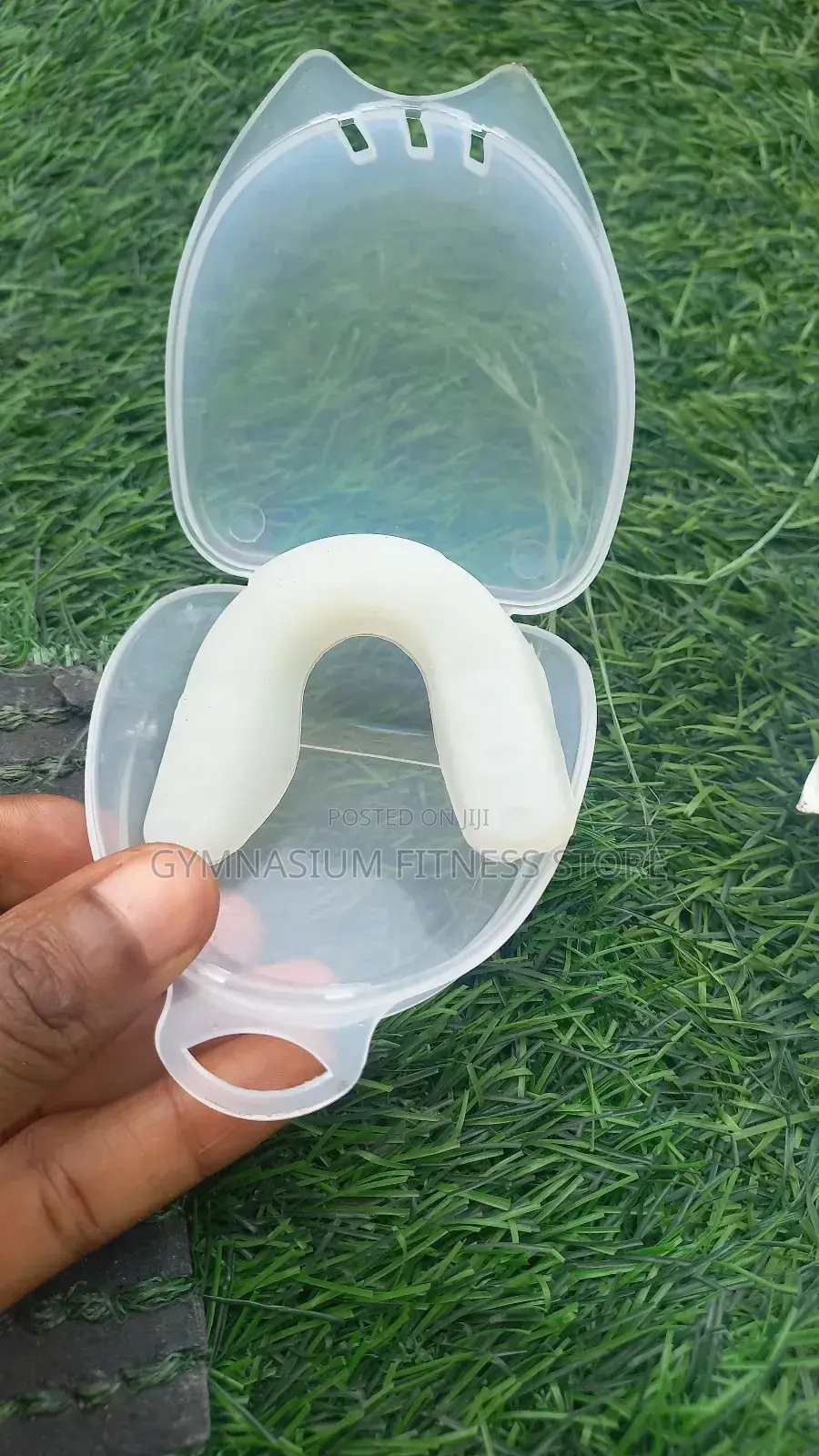 Mitre Boxing Mouth Guard 690