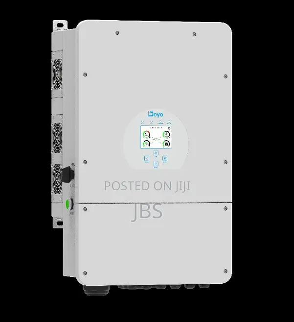 Sun--Sg01lp1-Eu 16kw Single Phase Inverter, With Wifi Plug