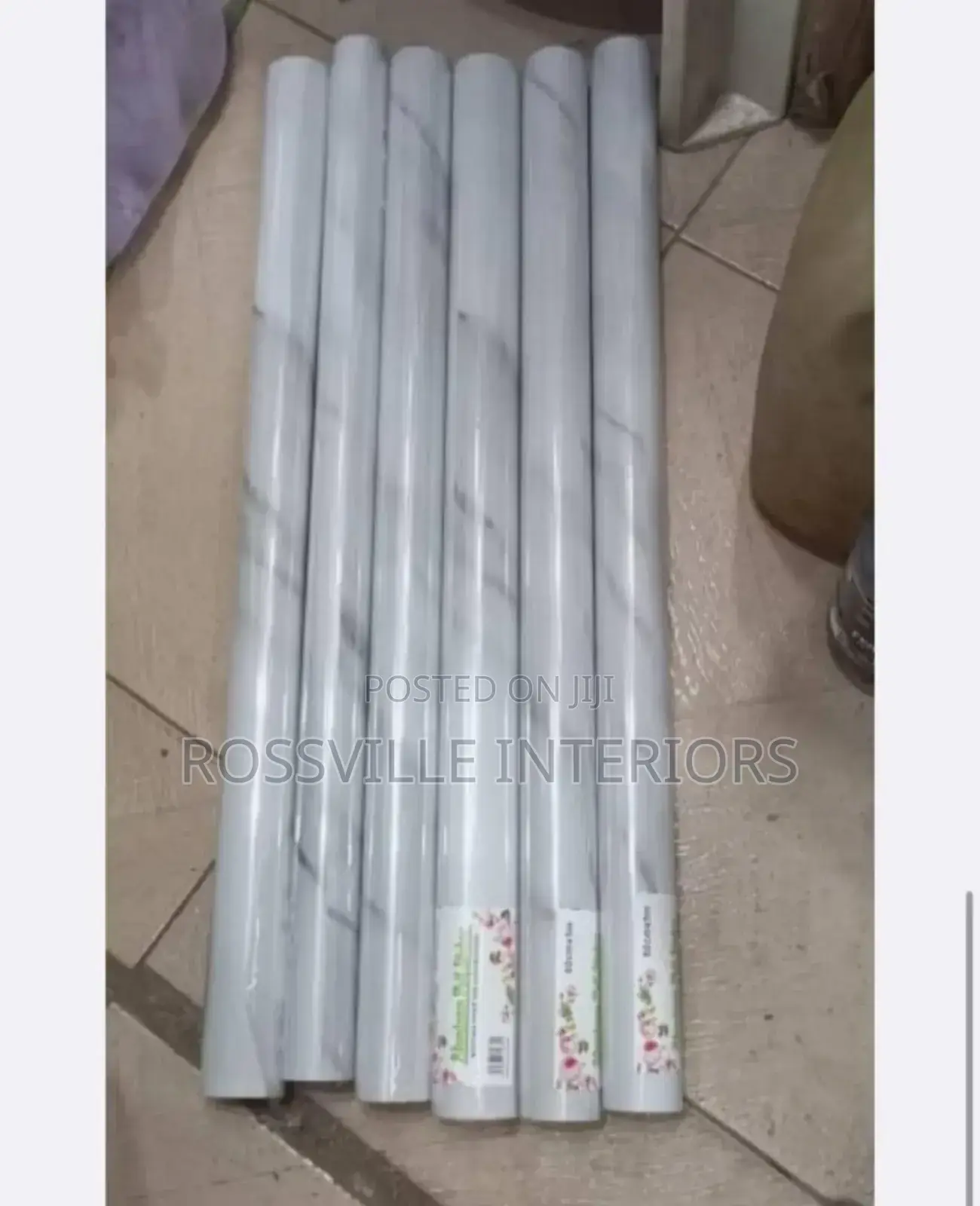 Marble Wallpaper Stickers