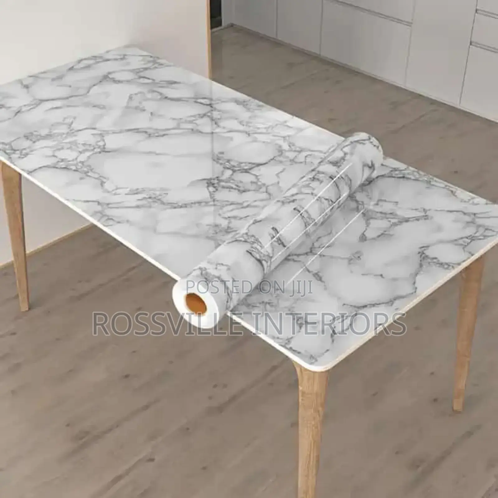 Marble Wallpaper Stickers