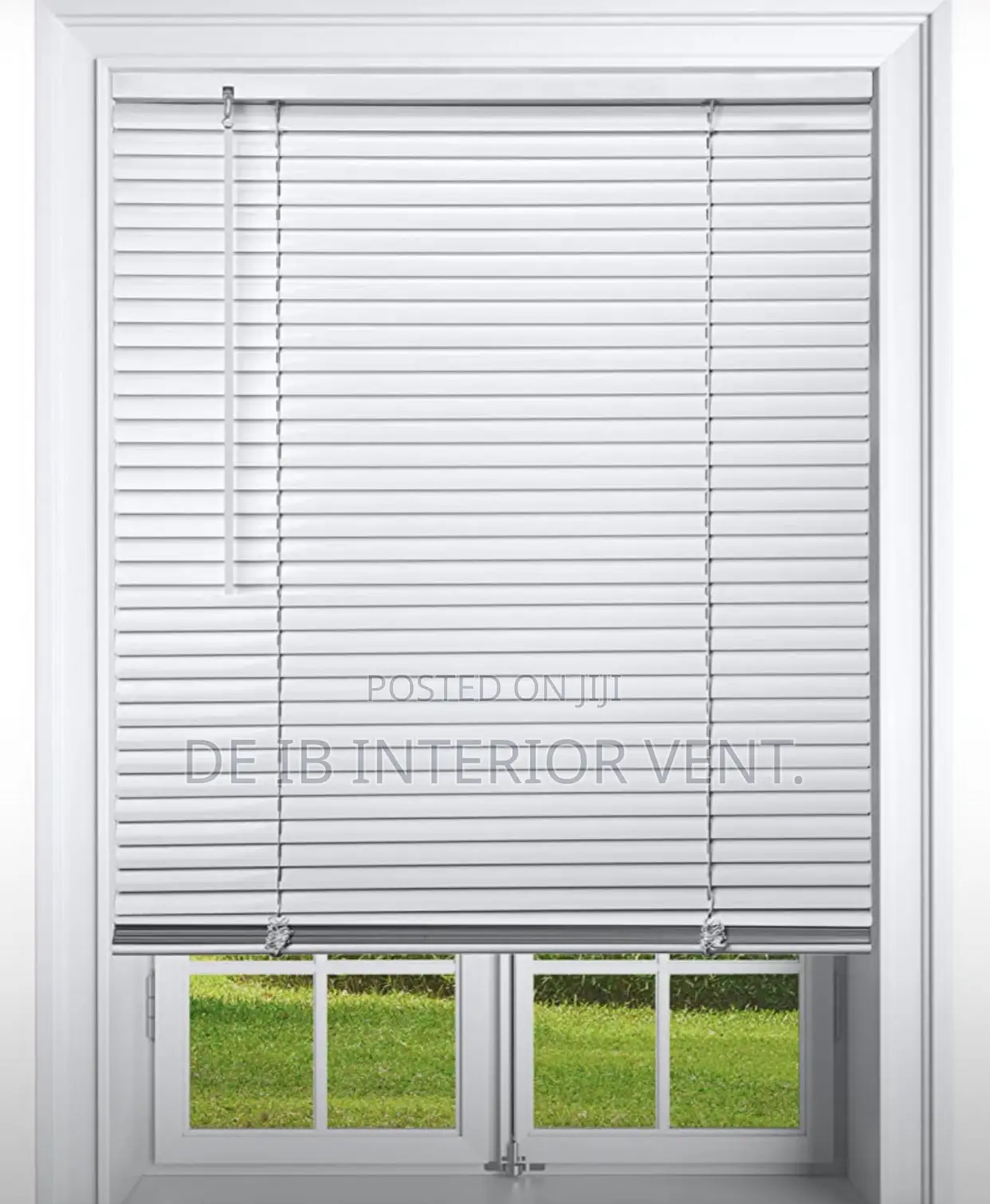 Window Blind