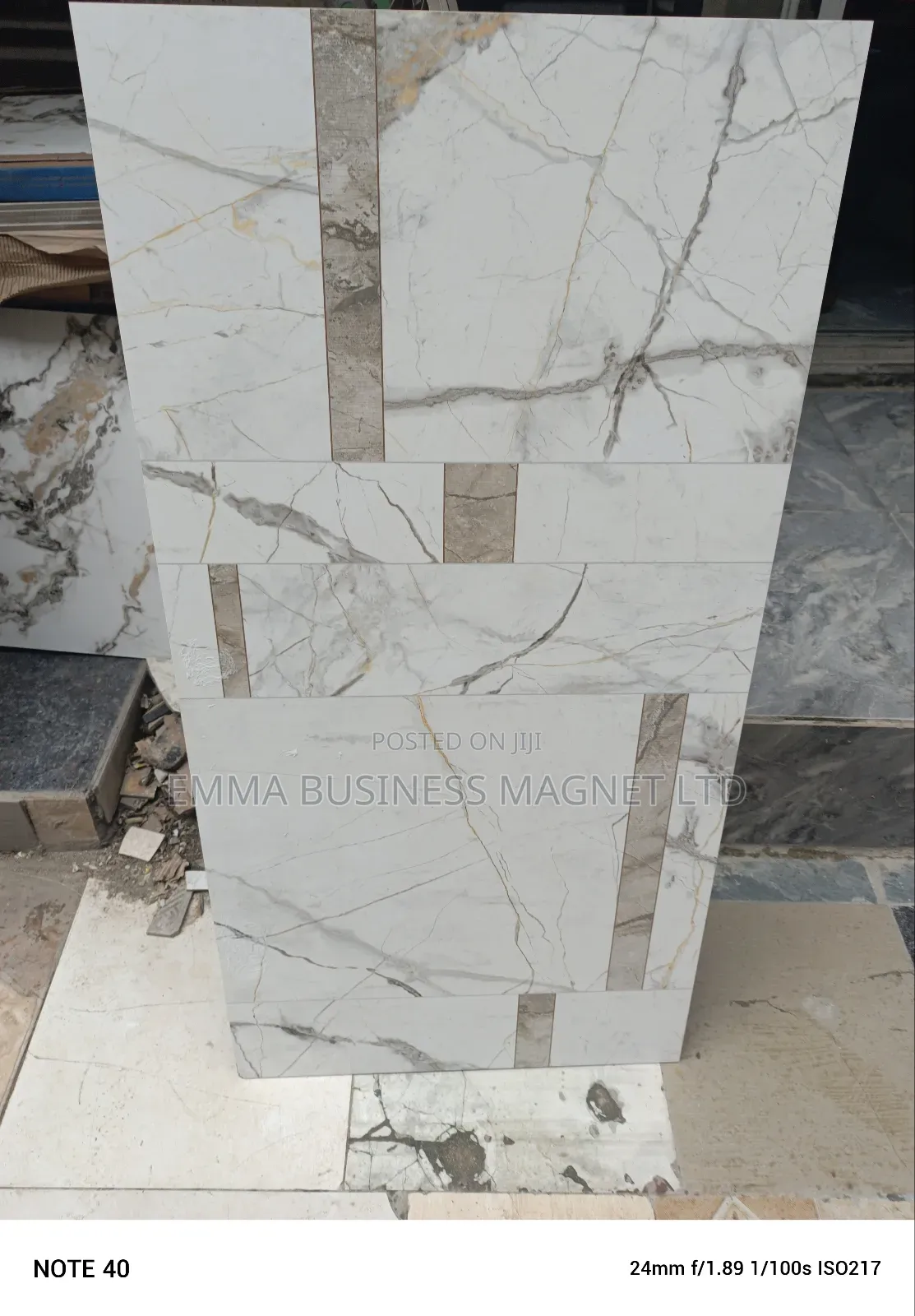 60×120 High Quality Spanish Floor Tiles
