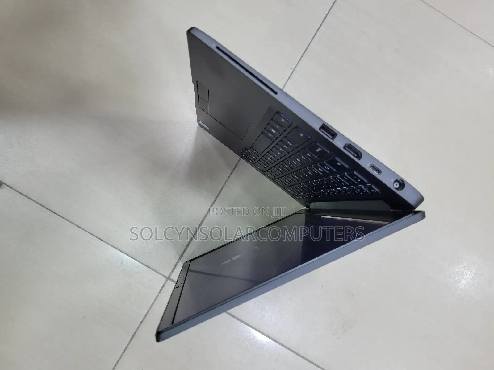 Laptop Dell Latitude 7400 8GB Intel Core I7 SSD 256GB
