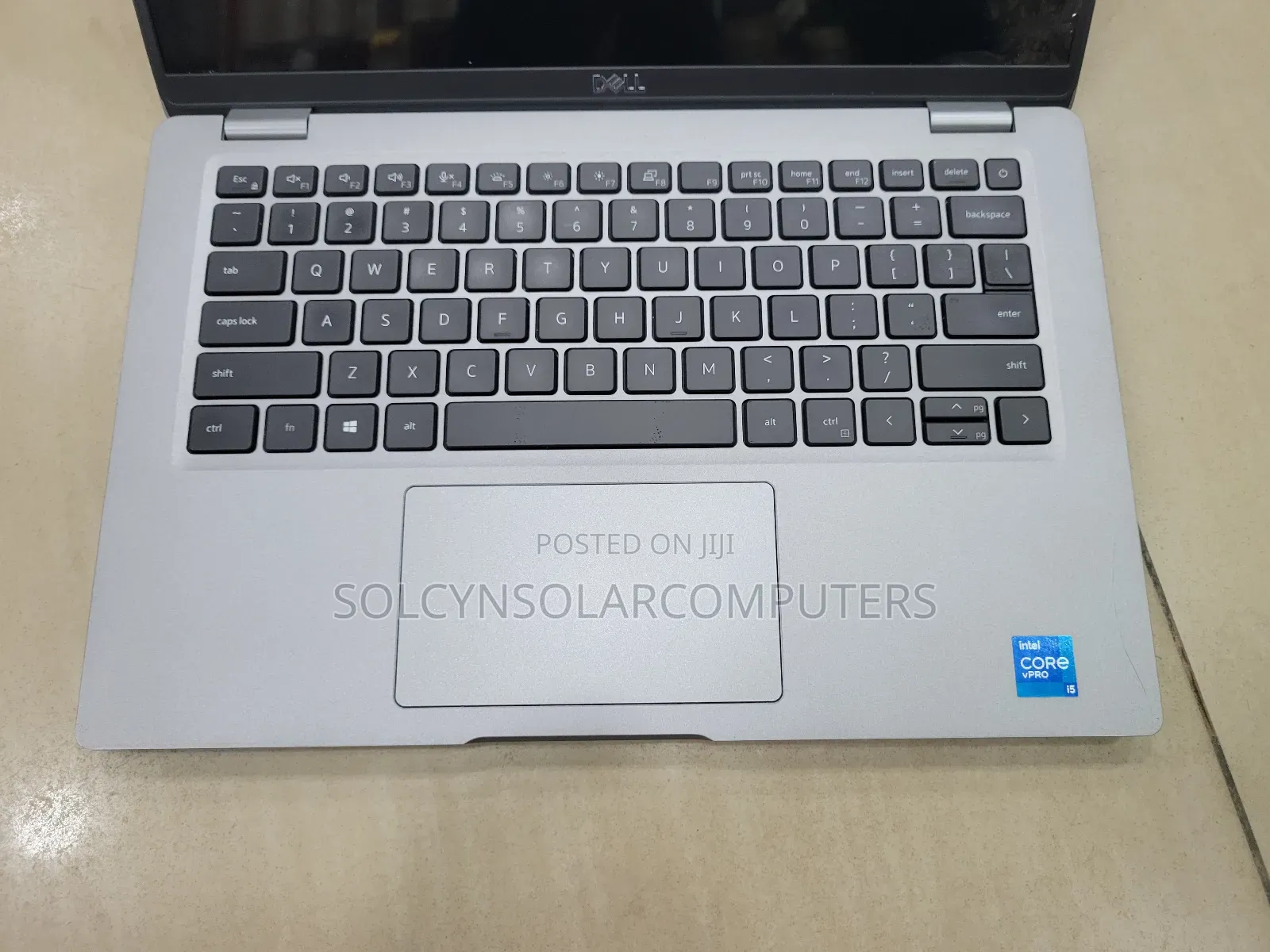Laptop Dell Latitude 5420 8GB Intel Core I5 SSD 256GB
