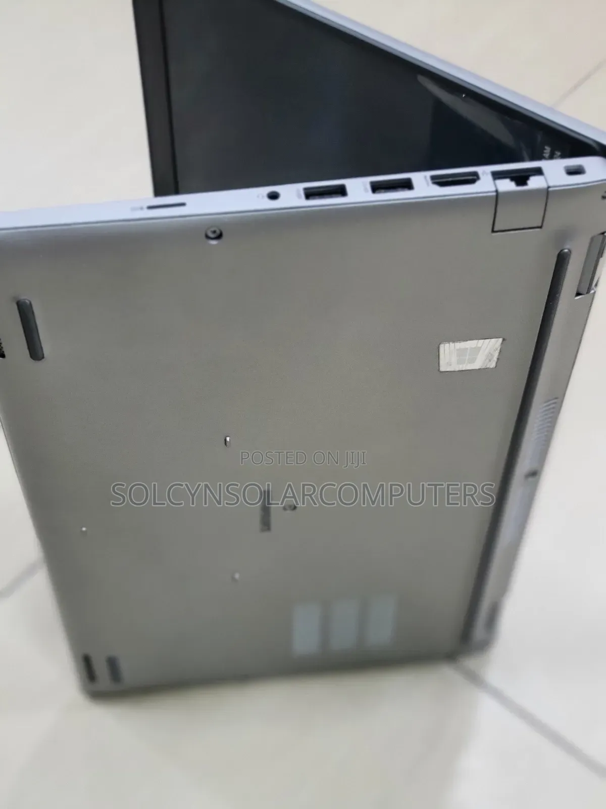 Laptop Dell Latitude 5420 8GB Intel Core I5 SSD 256GB