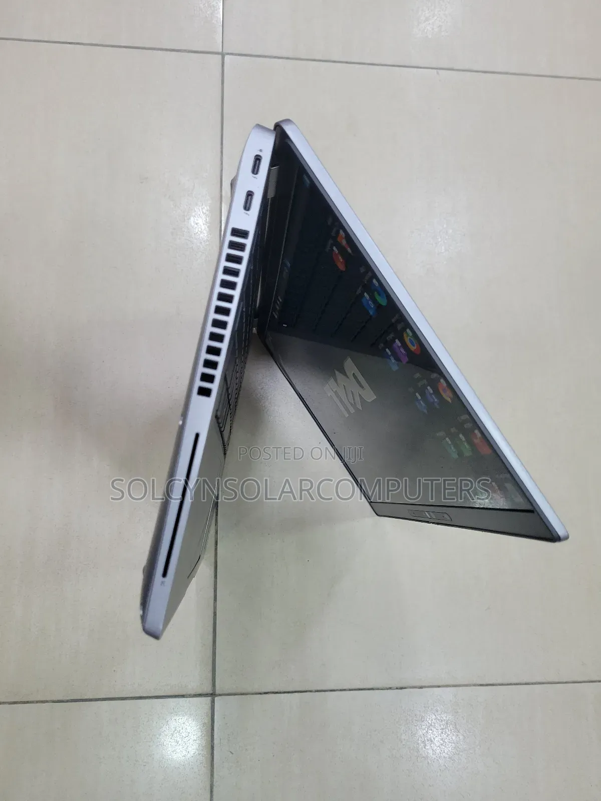 Laptop Dell Latitude 5420 8GB Intel Core I5 SSD 256GB