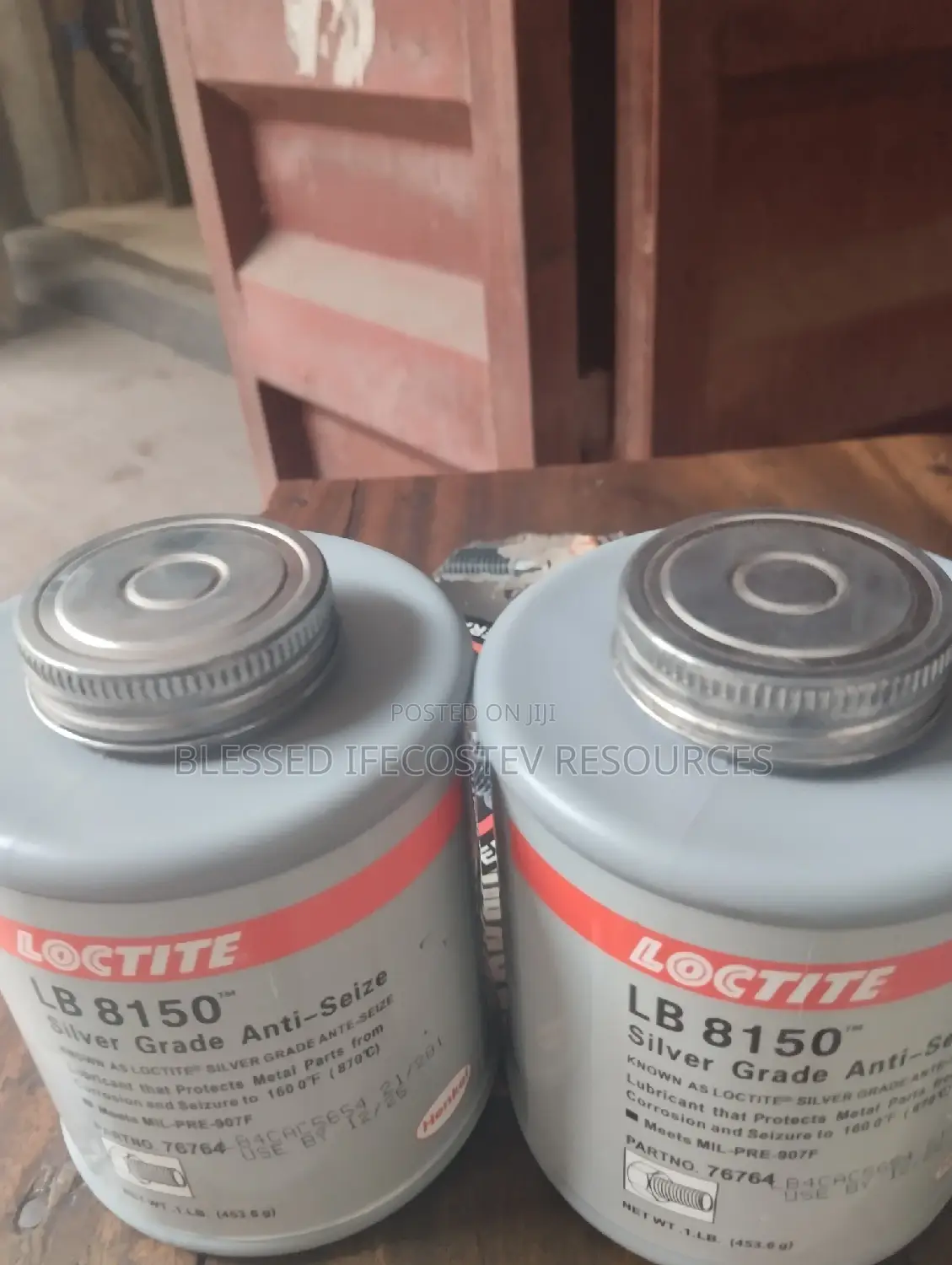 Loctite LB 8150