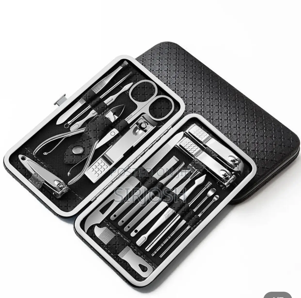 19pcs Manicure Set