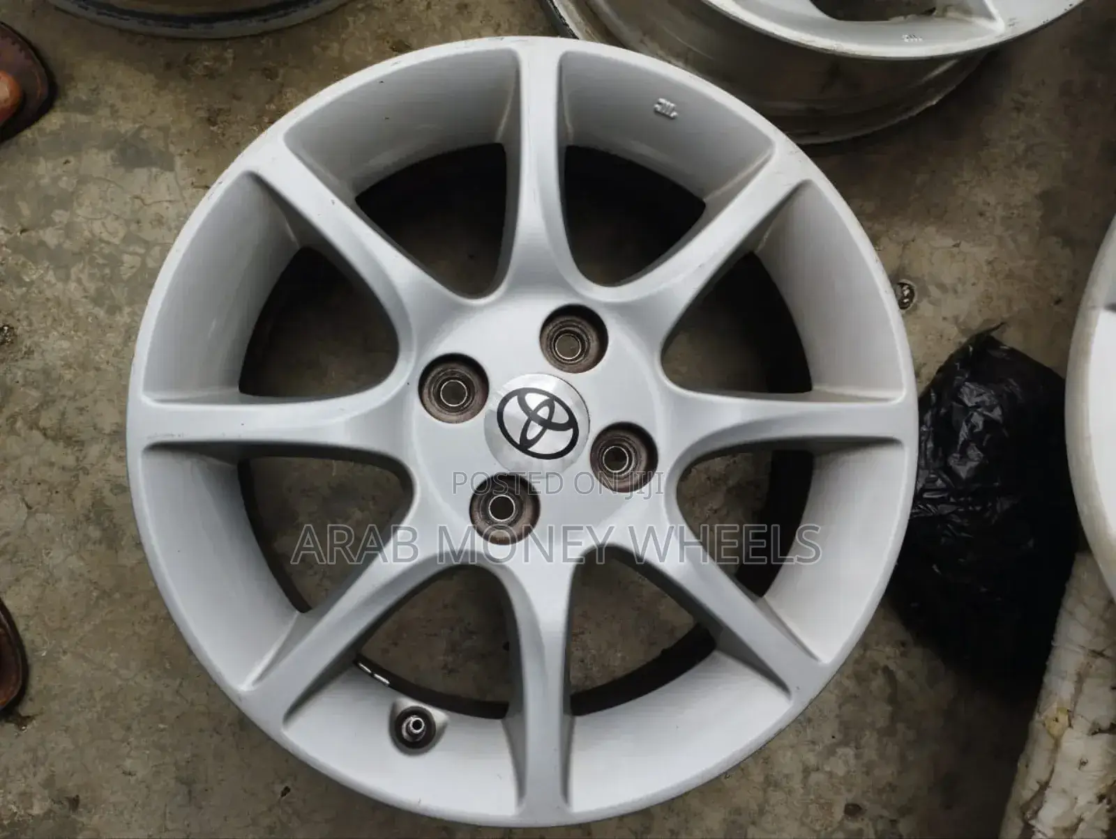 Vehicle Parts Accessories
