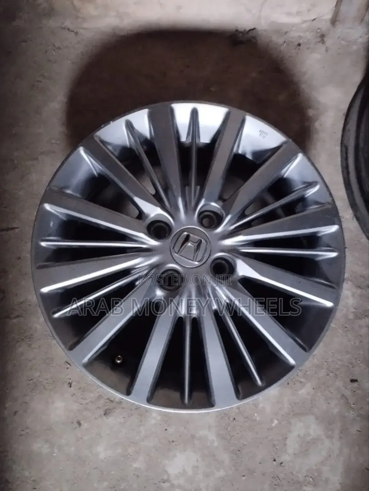 Vehicle Parts Accessories