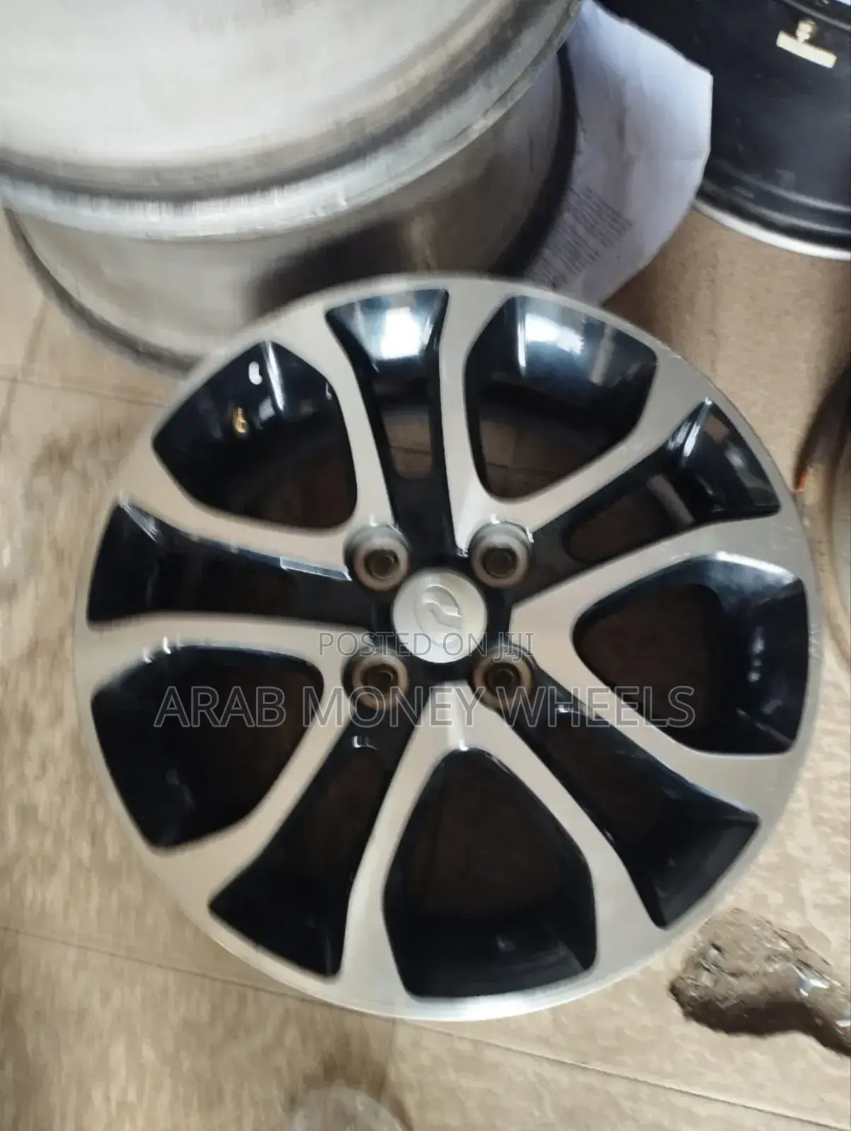 Vehicle Parts Accessories