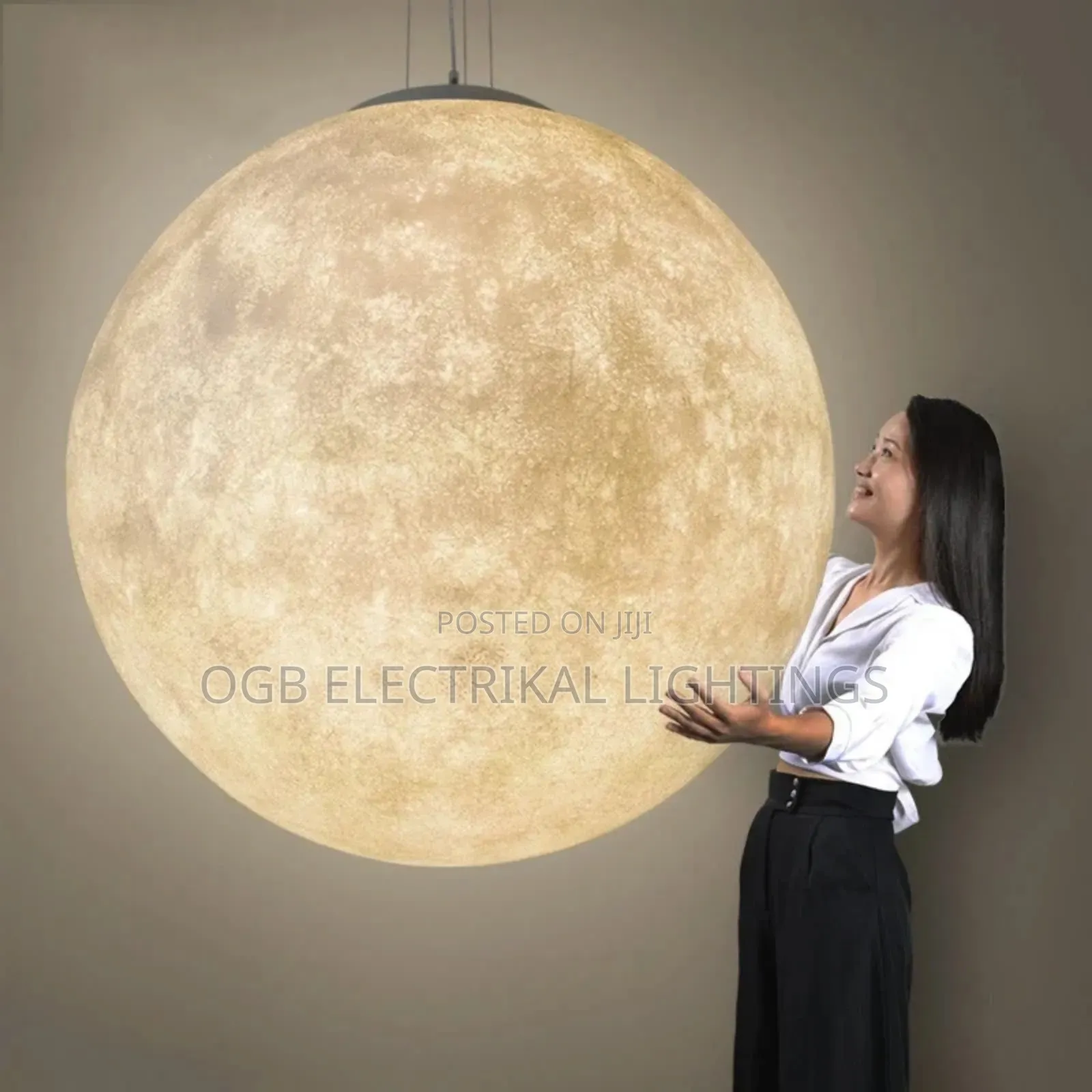 Bedroom Decoration Hanging Lamp
