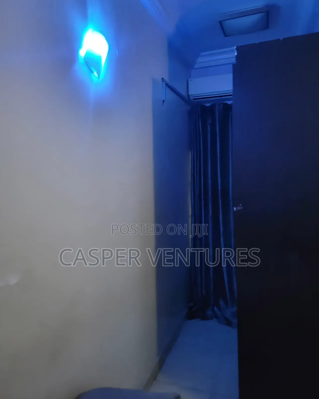Flashy and Affordable Apartment
