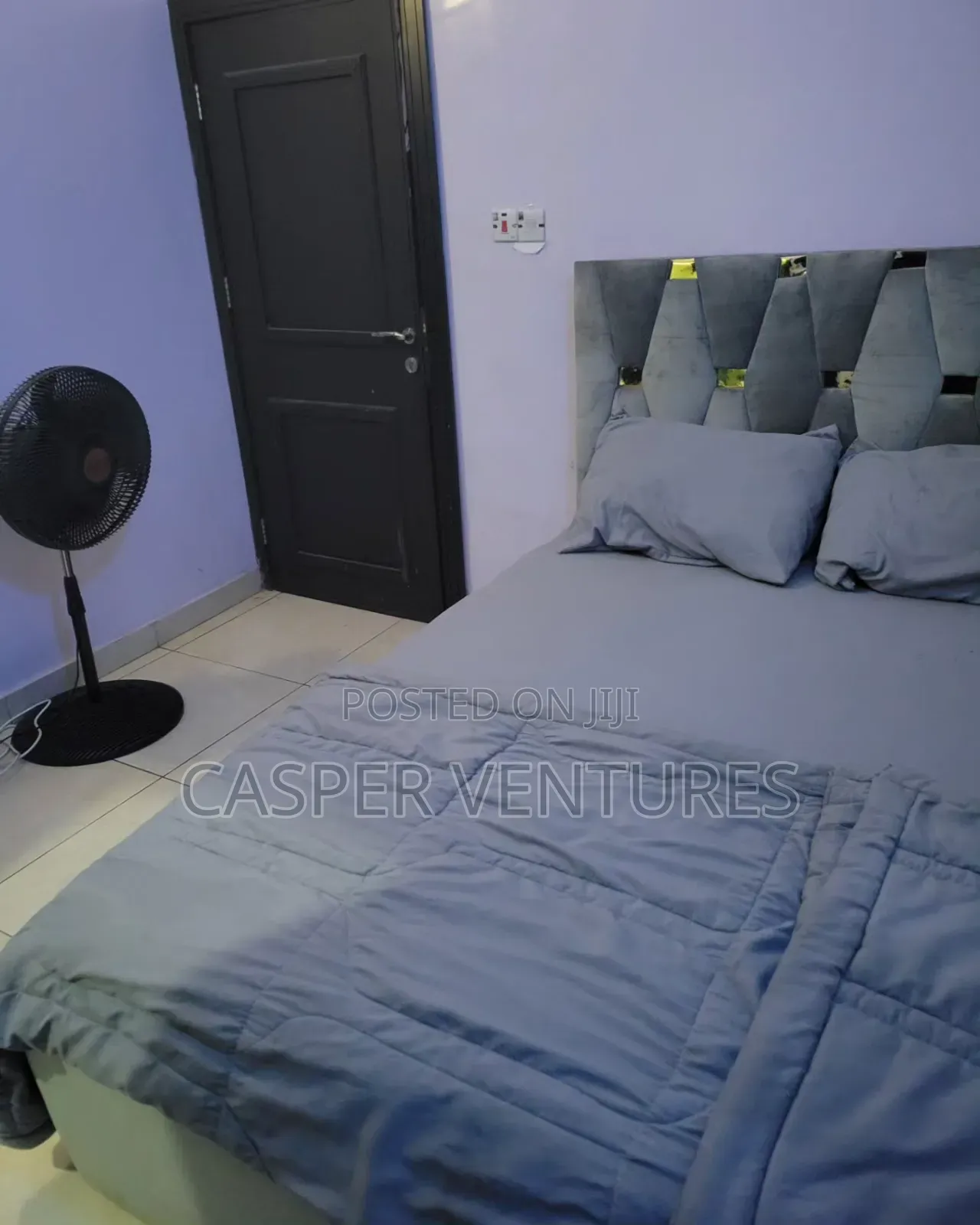 Flashy and Affordable Apartment