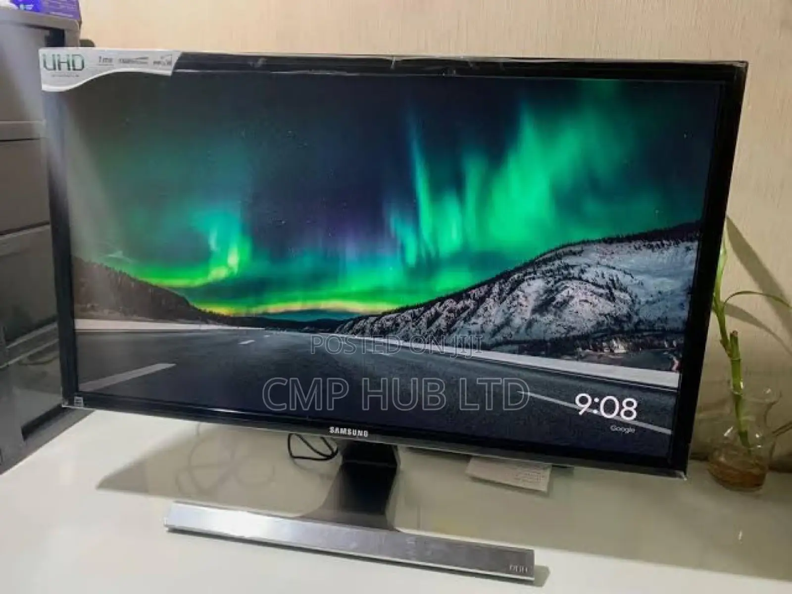 Samsung 28'' Ultra Hd Led Monitor