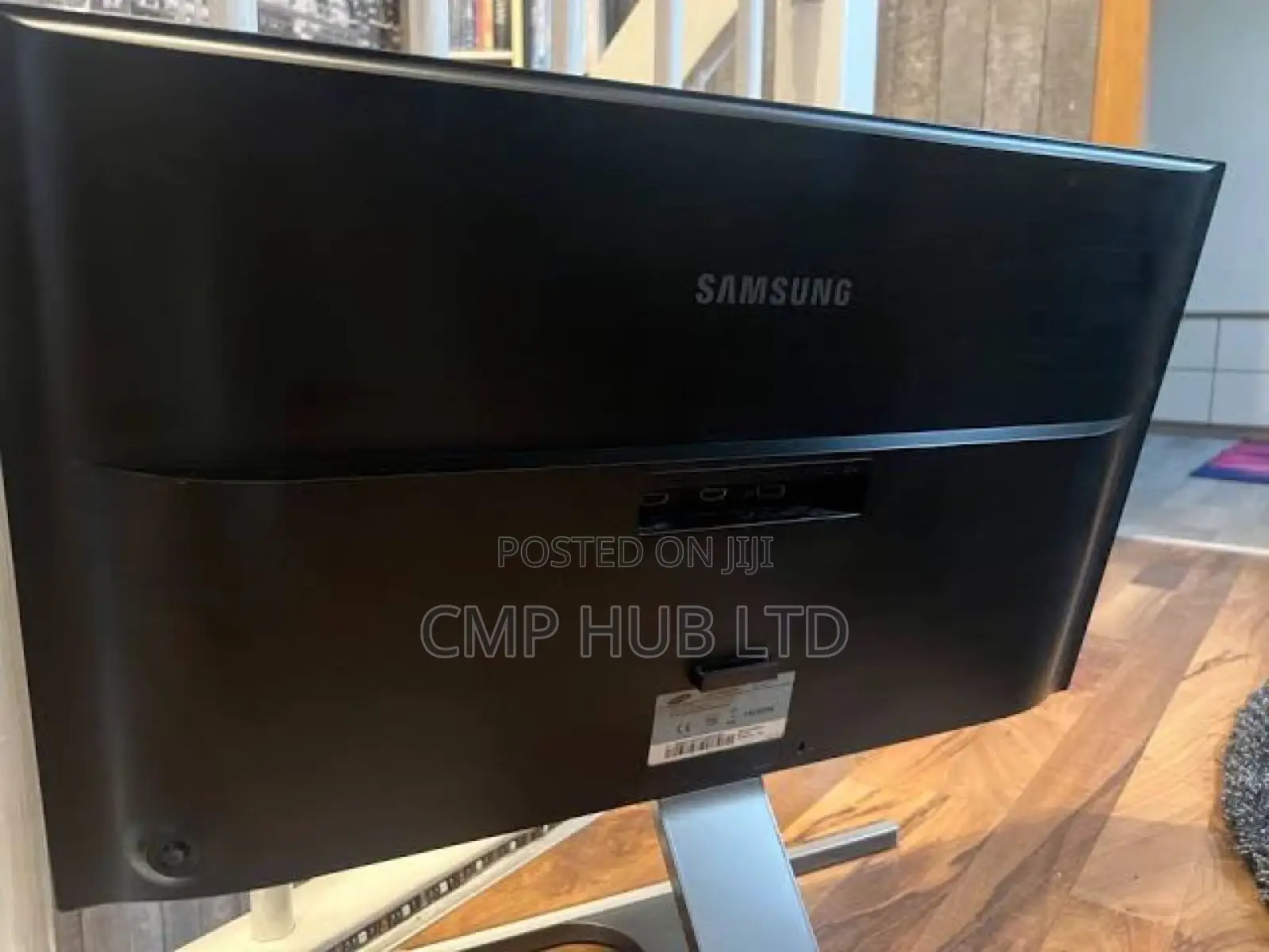 Samsung 28'' Ultra Hd Led Monitor