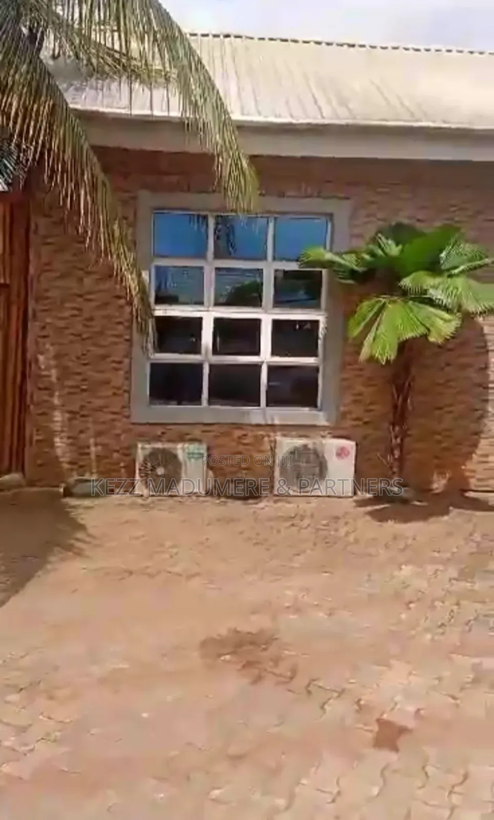 5bdrm Bungalow in Umuahia , Abia State for sale