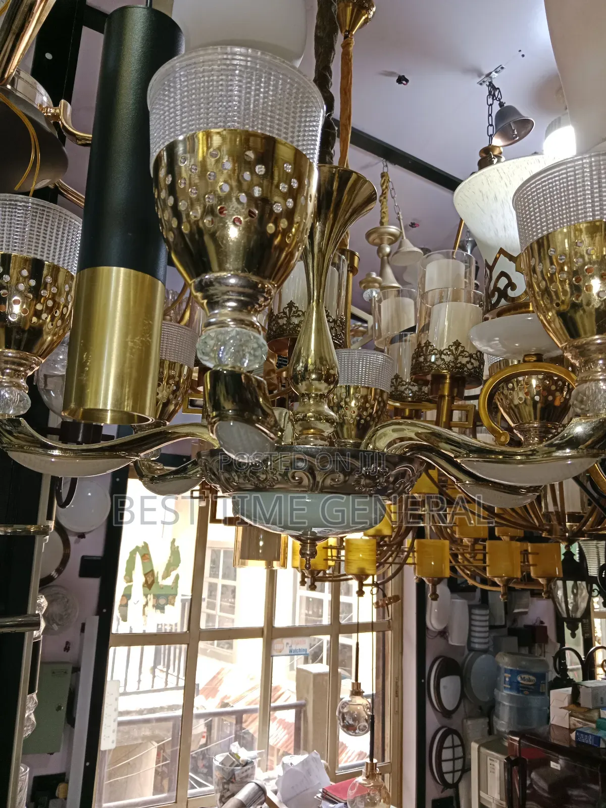 Luxury Quality Chandelier