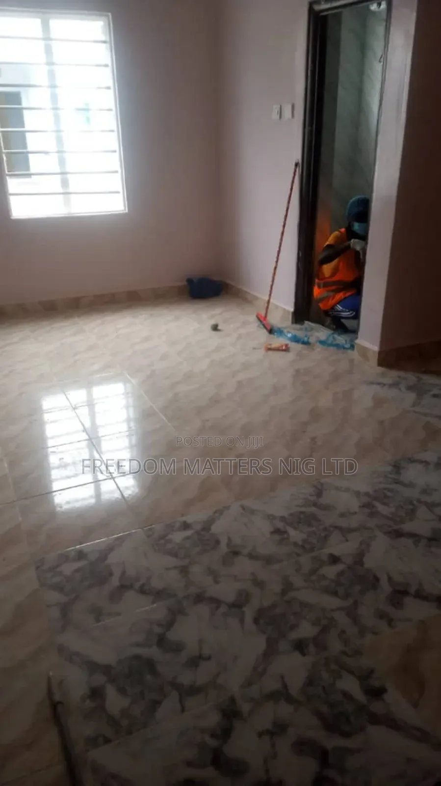 Detailed Home Cleaning Services