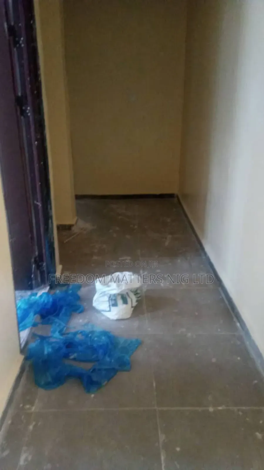All Home and Office Cleaning