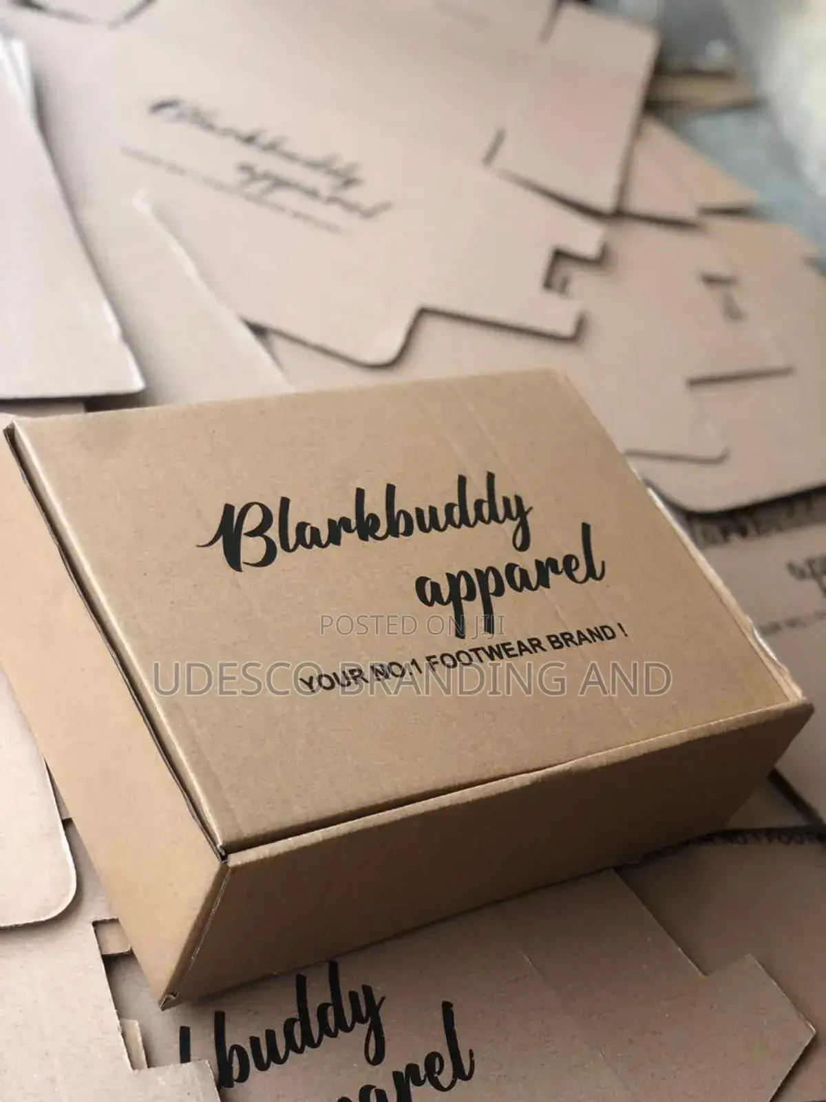 Carton to Boxes