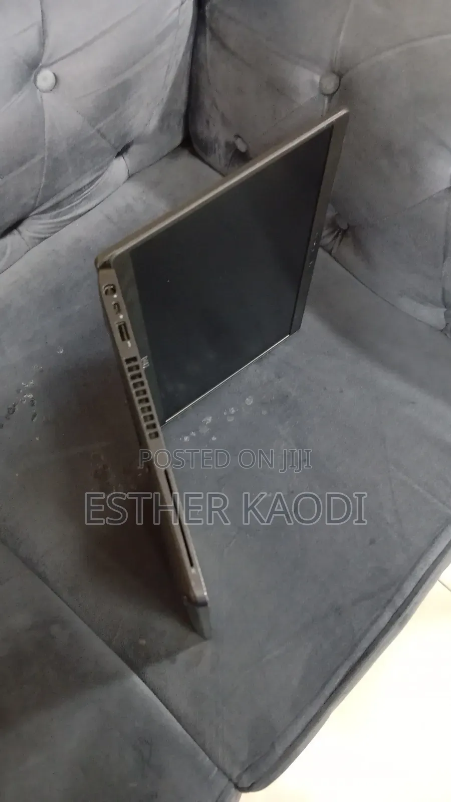 Laptop Dell Latitude 5400 8GB Intel Core I5 SSD 256GB