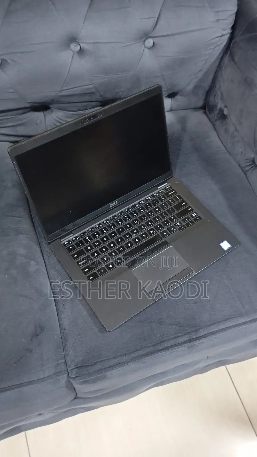 Laptop Dell Latitude 5400 8GB Intel Core I5 SSD 256GB