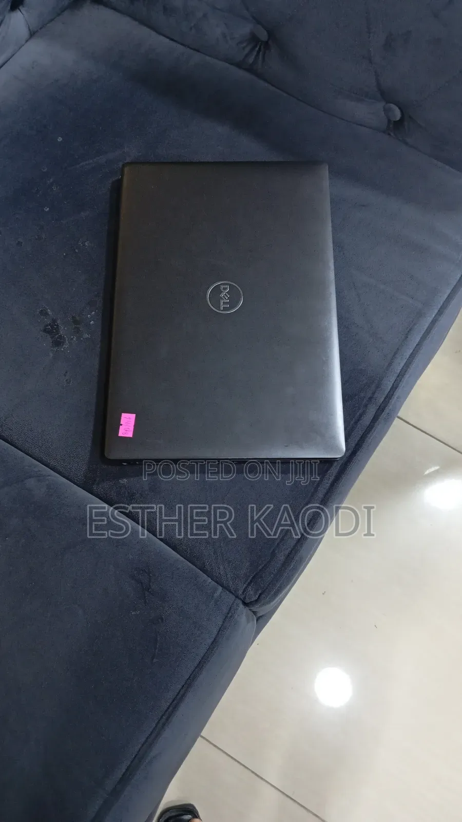 Laptop Dell Latitude 5400 8GB Intel Core I5 SSD 256GB