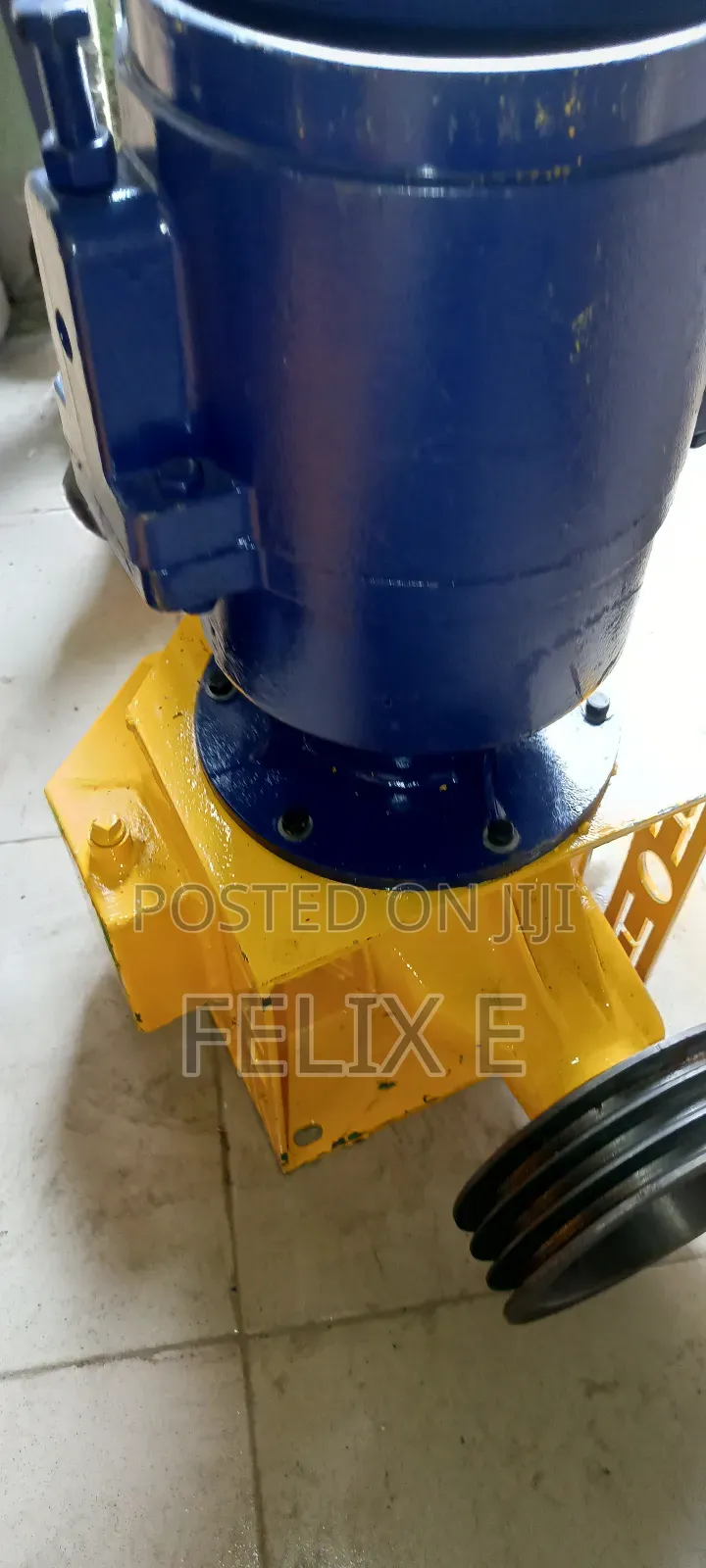 New Animal Feed Pellet Machine