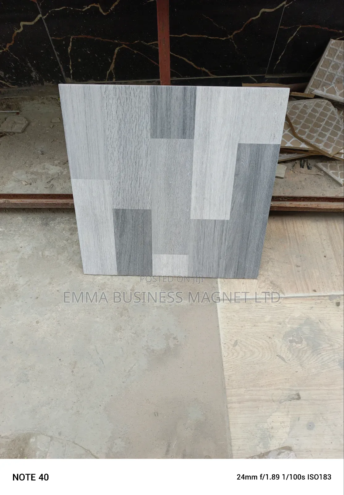40×40 High Quality Goodwill Floor Tiles