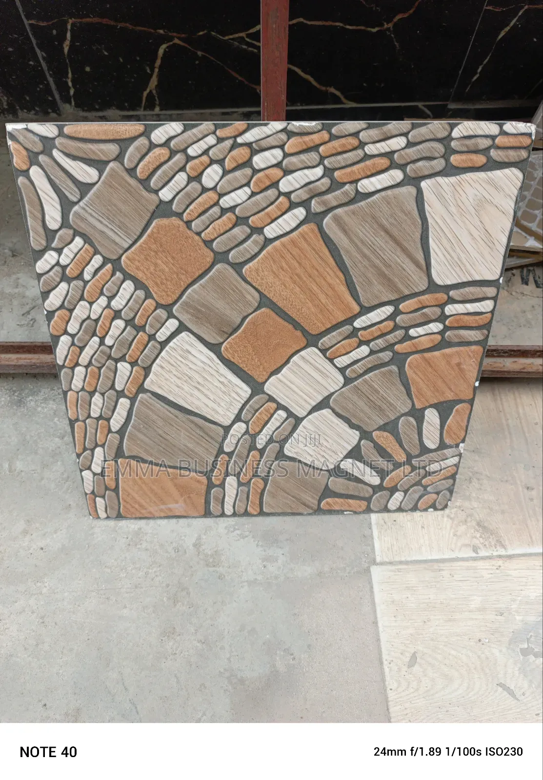 40×40 High Quality Goodwill Floor Tiles