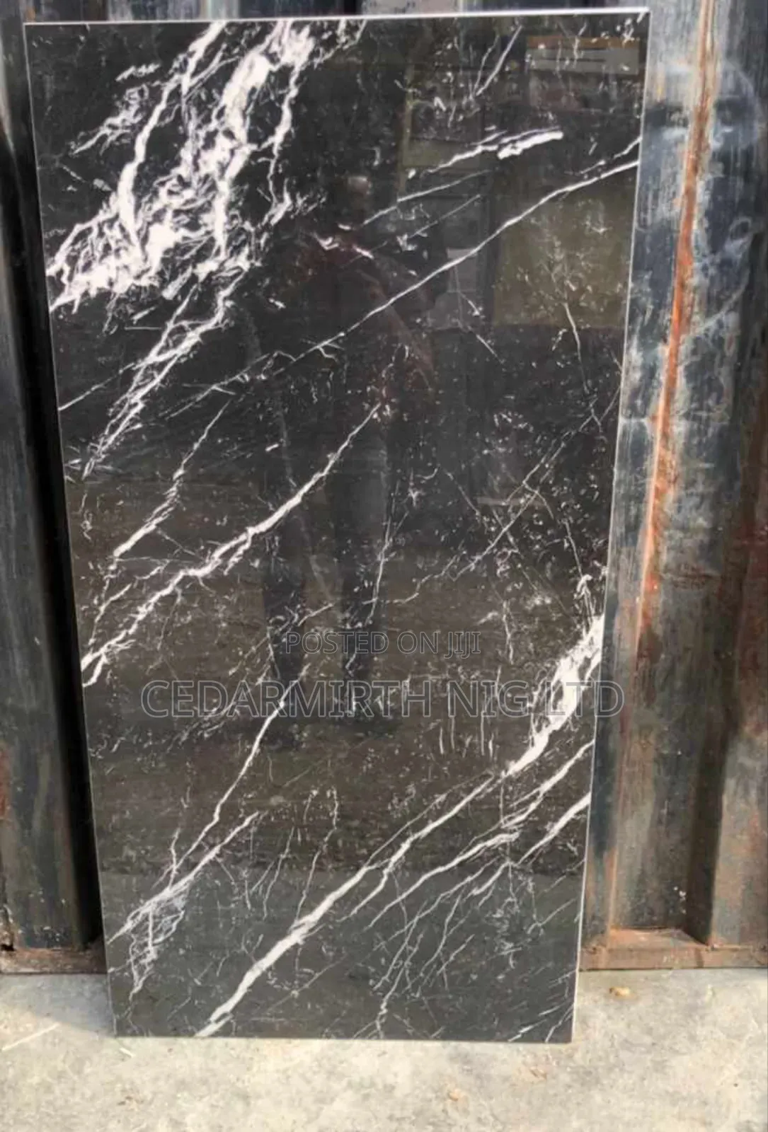Floor Tile 60x120 24 New