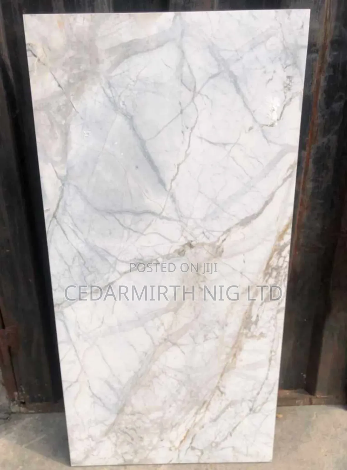 Floor Tile 60x120 24 New