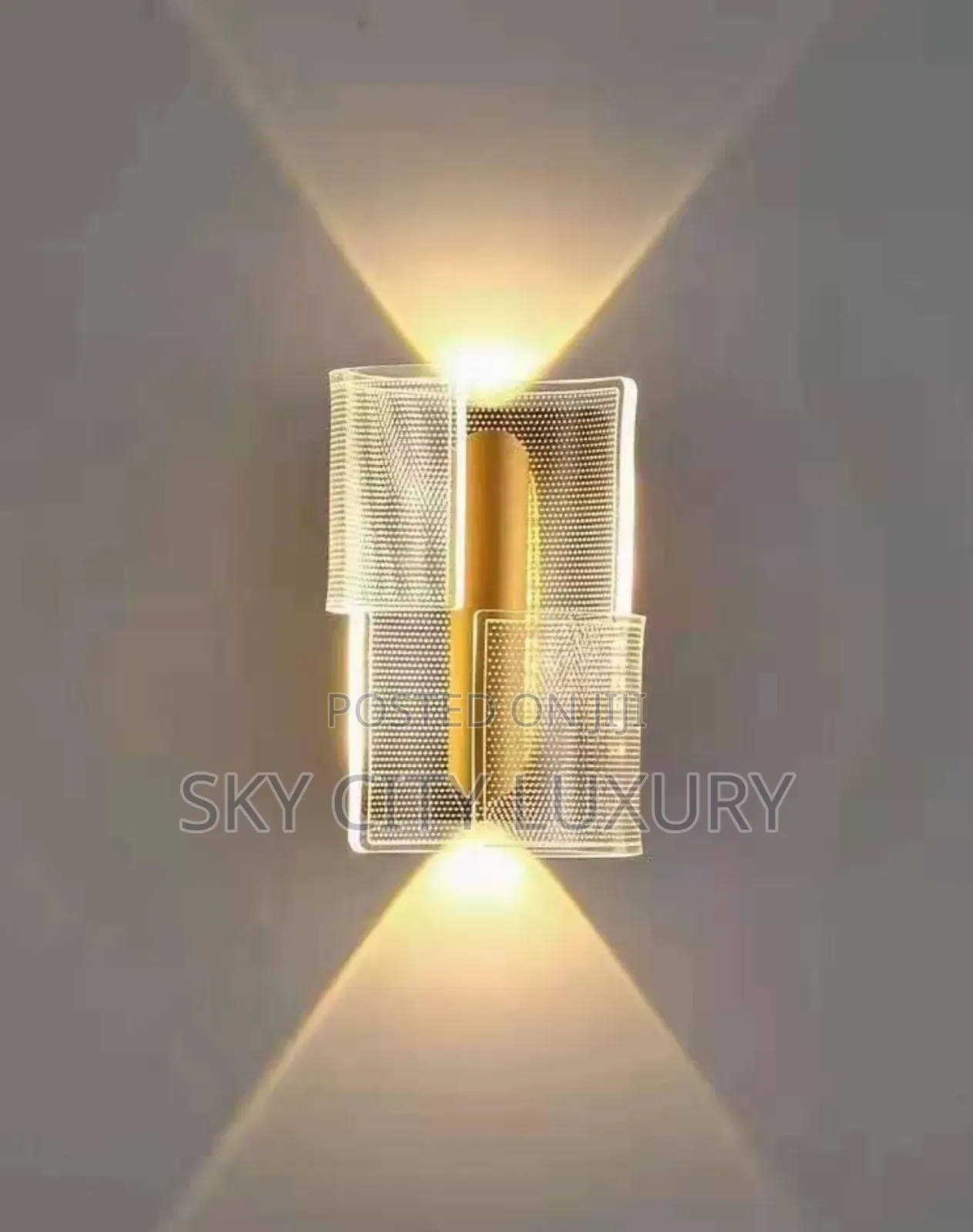 Led New Design Wall Breaket Light
