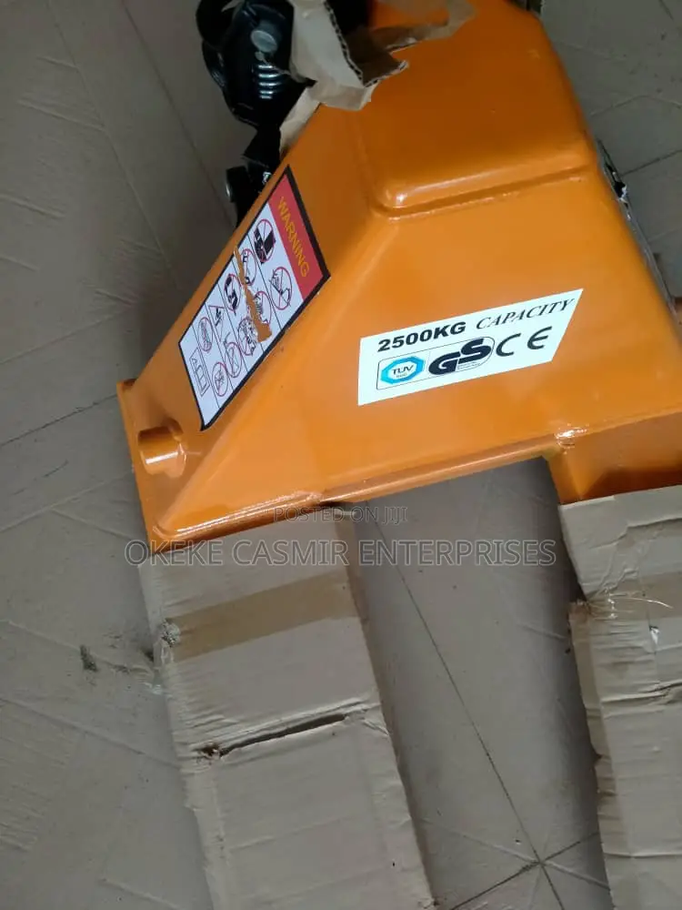 300kg Pallet Truck