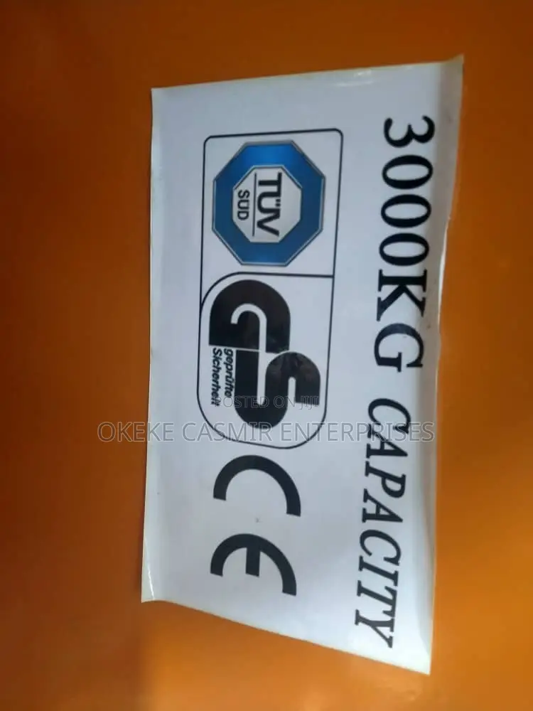 300kg Pallet Truck