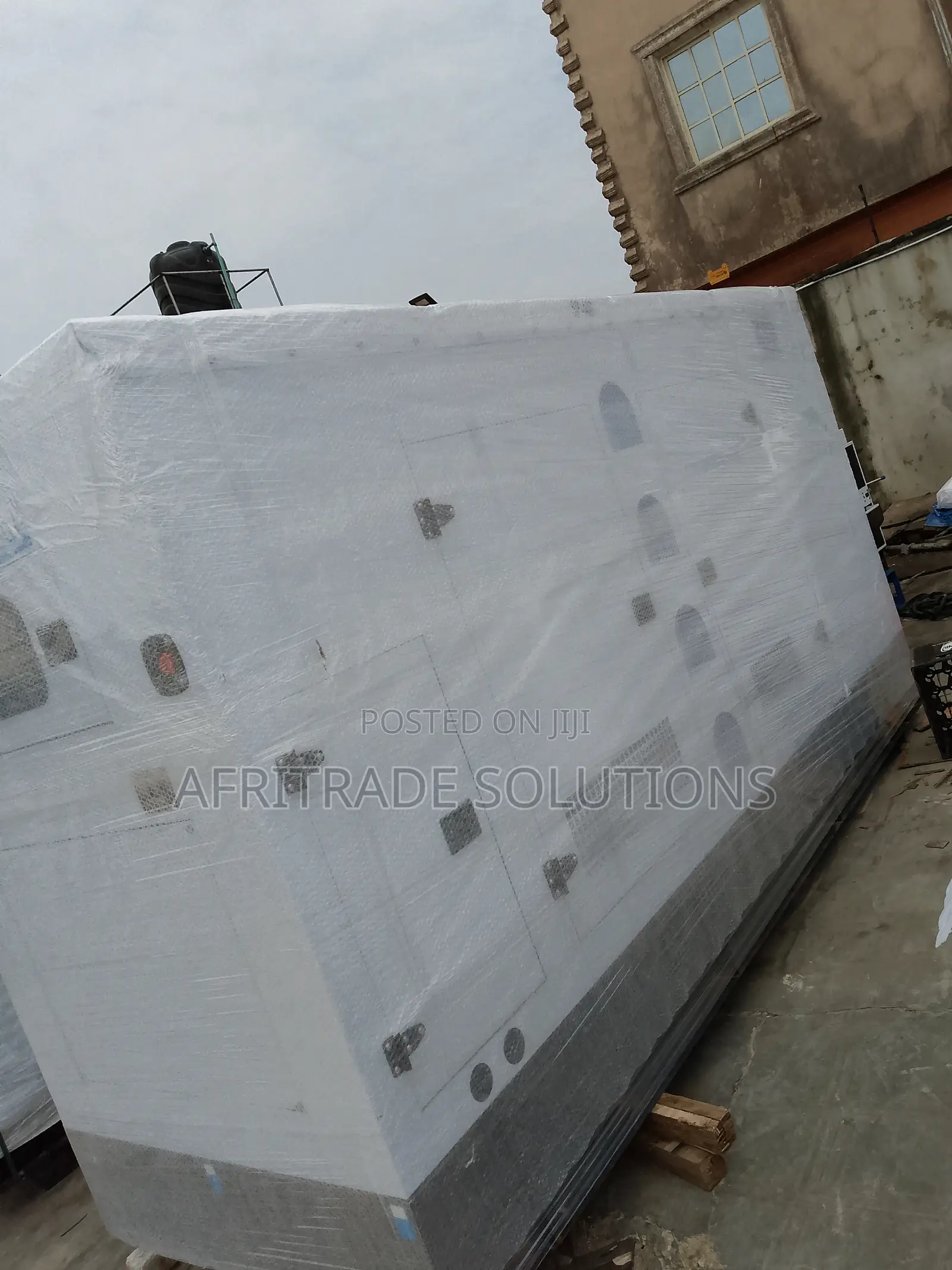 Efficient Perkins 400kva Soundproof Diesel Generator