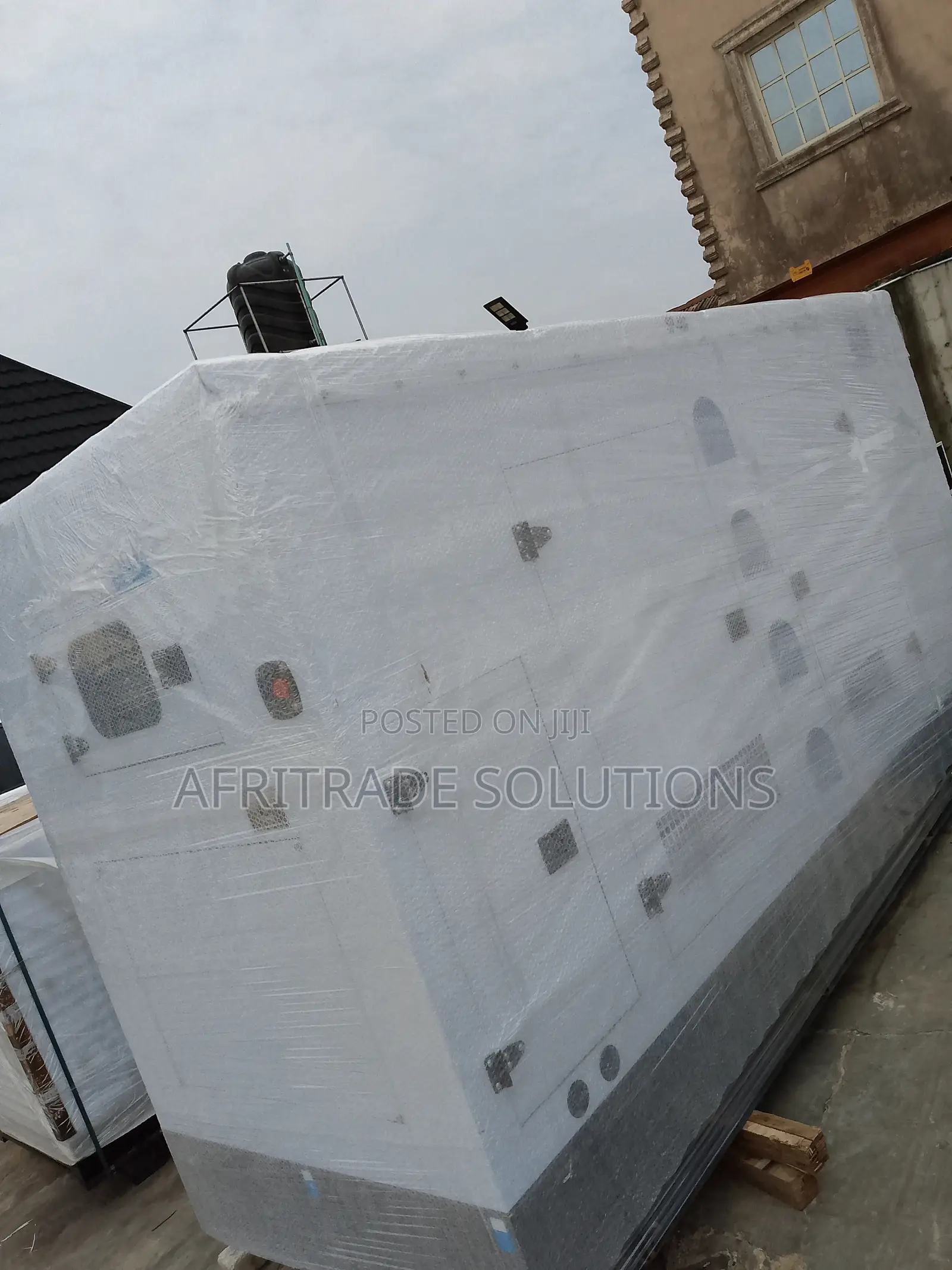 Highly Efficient Perkins 400kva Soundproof Diesel Generator