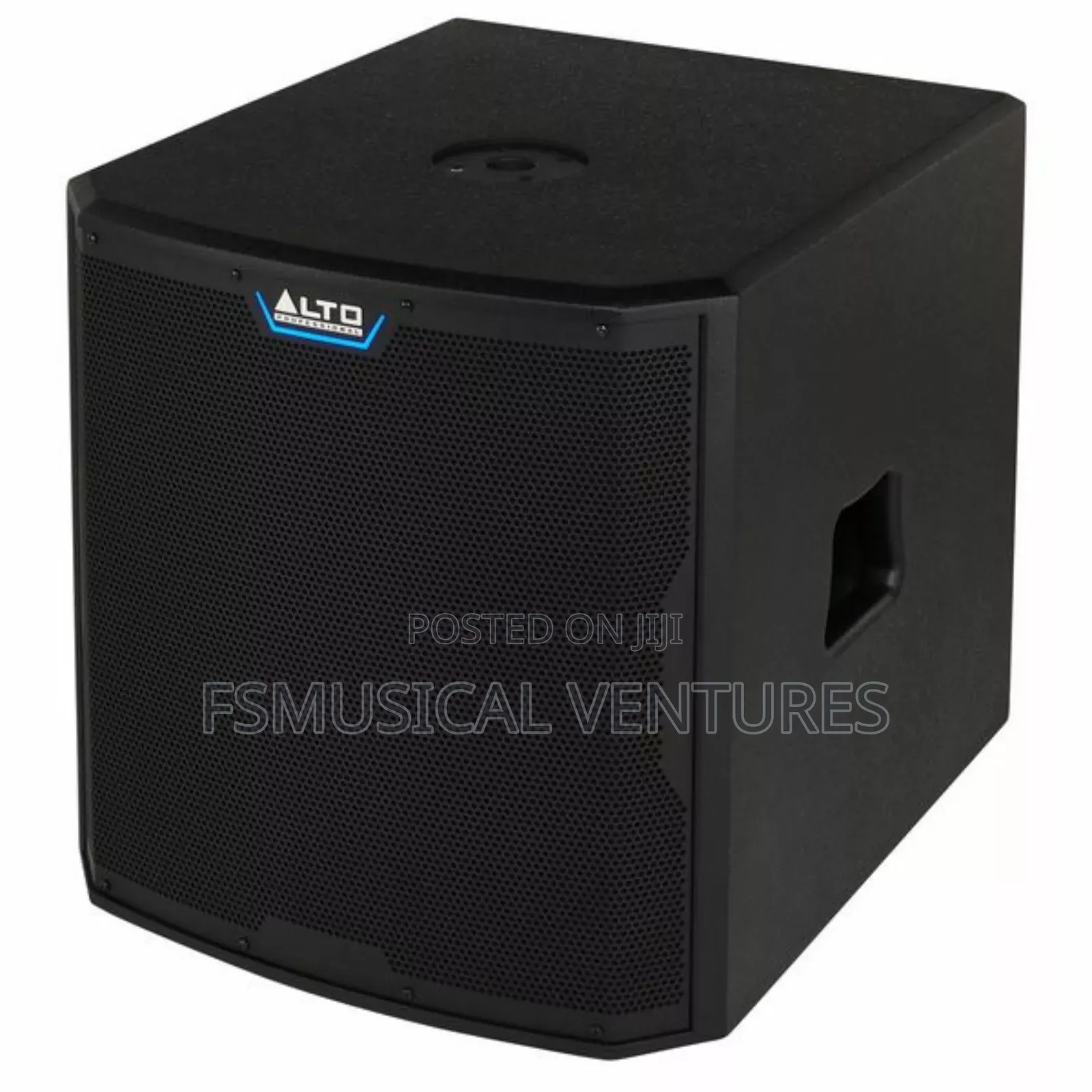 Alto Ts15s 15" Professional Powered Subwoofer
