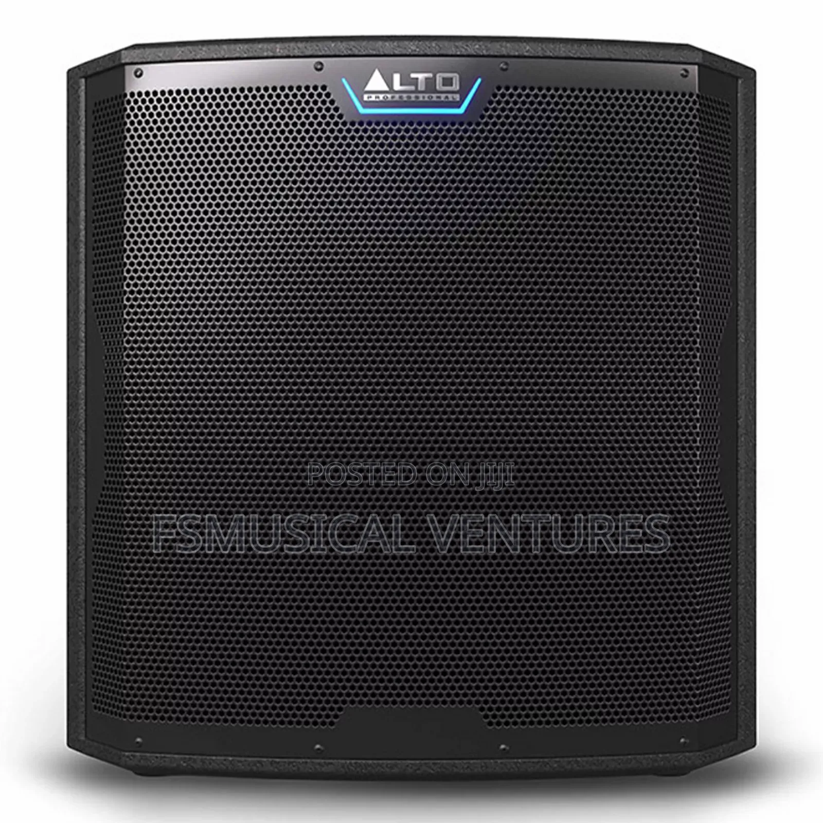 Alto Ts15s 15" Professional Powered Subwoofer