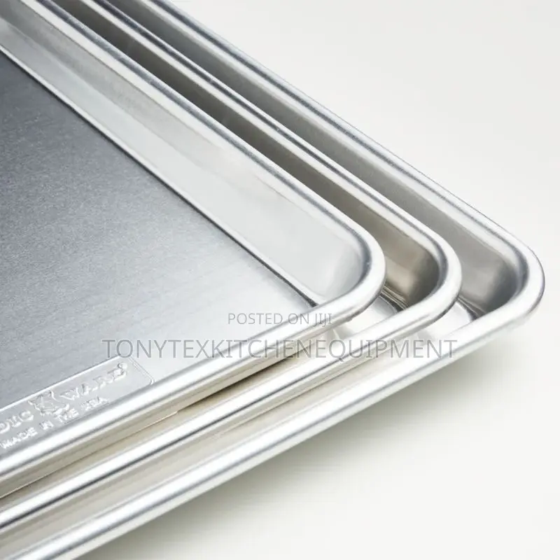Commercial Oven Pan